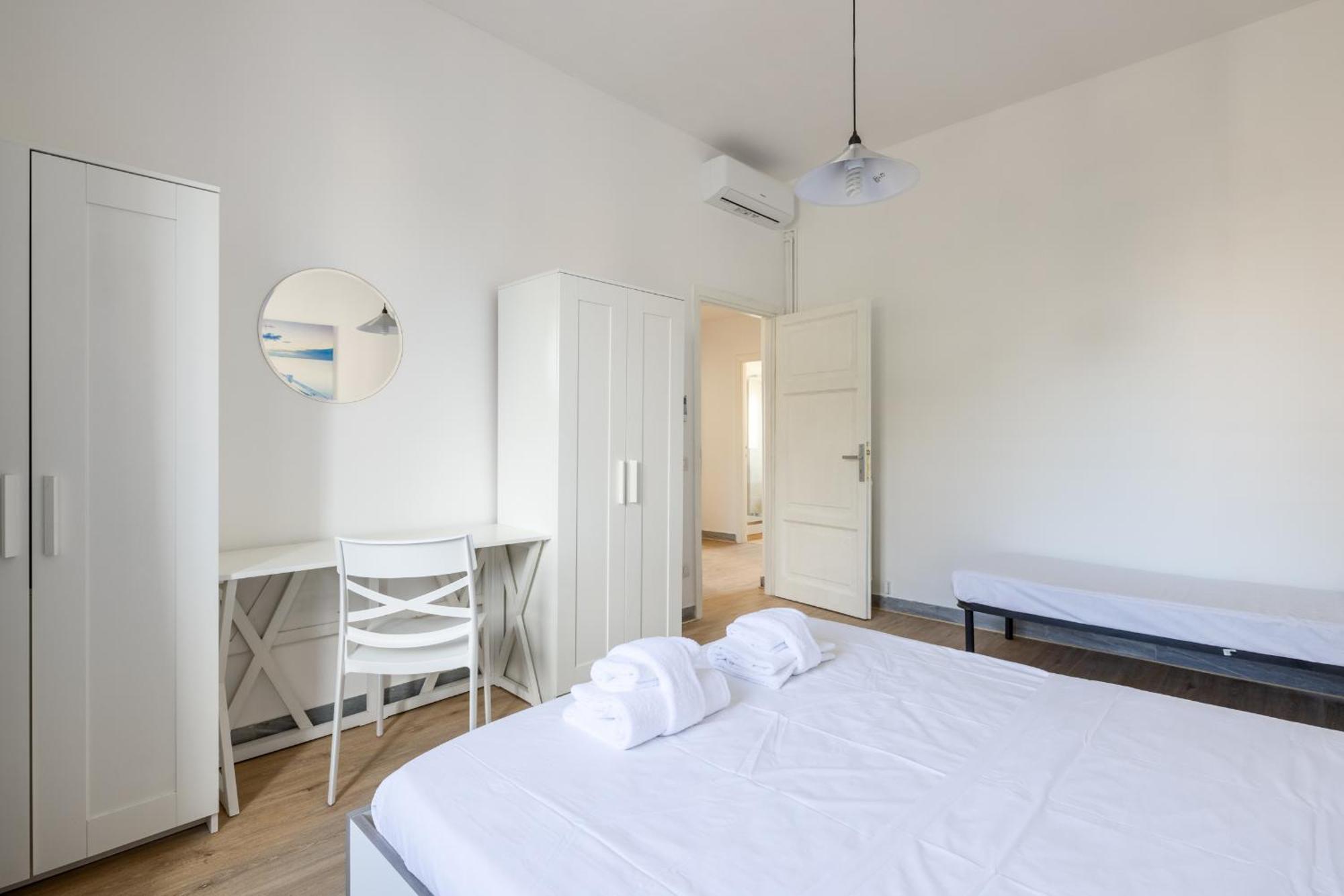 Casa Maria, Casa Vacanze Aurelio Рим Екстериор снимка