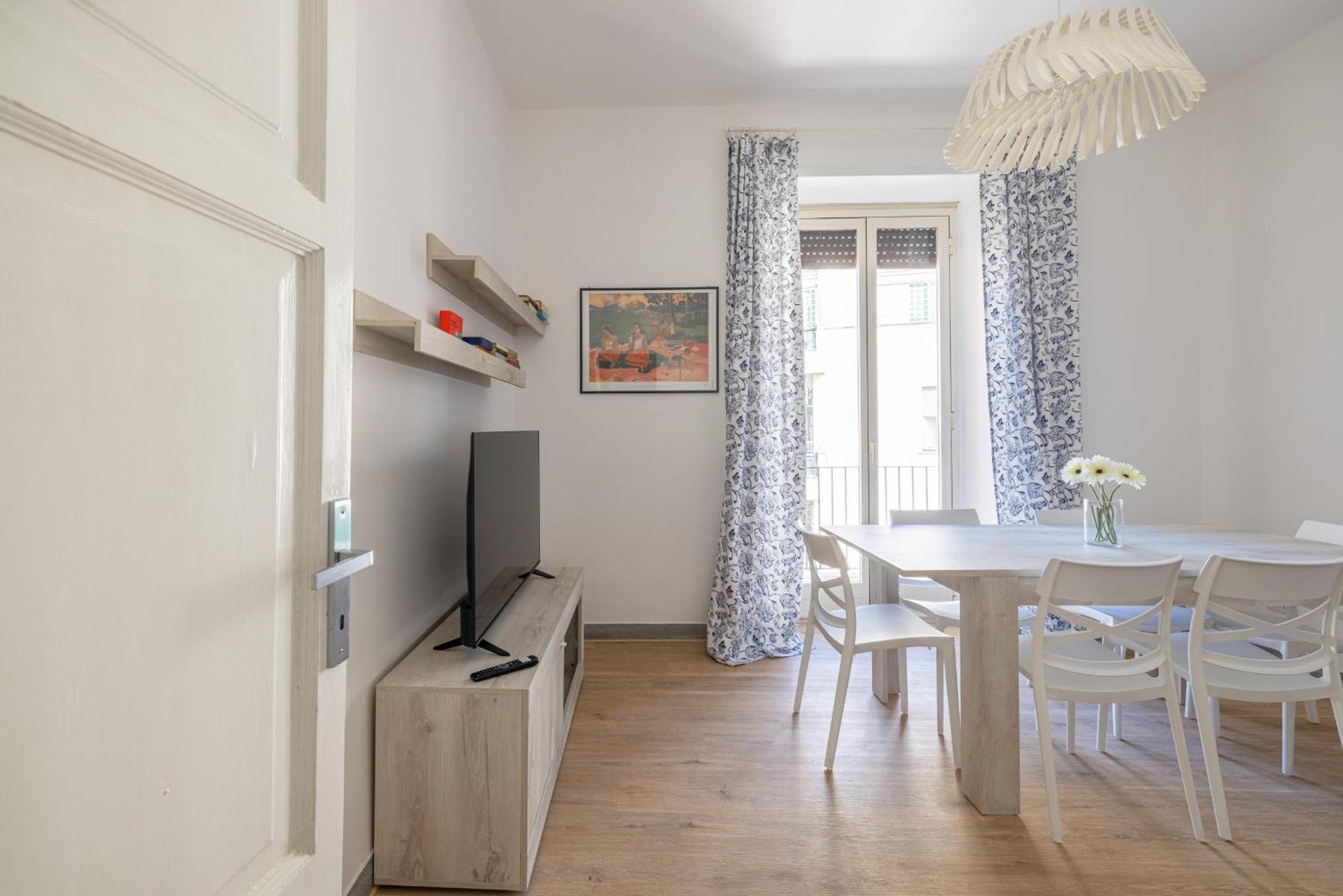 Casa Maria, Casa Vacanze Aurelio Рим Екстериор снимка