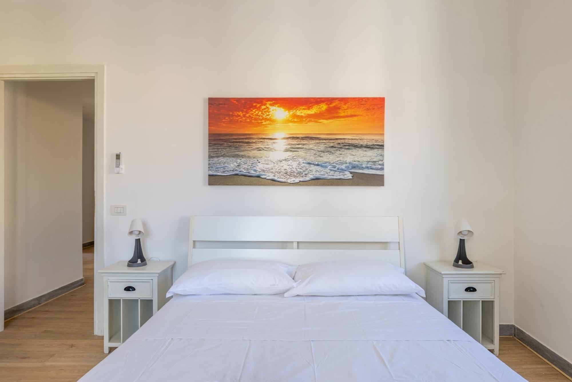 Casa Maria, Casa Vacanze Aurelio Рим Екстериор снимка